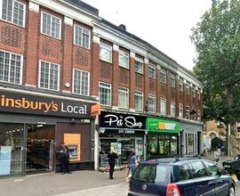 Fishponds Rd, Bristol for lease Interior Photo- Image 2 of 3