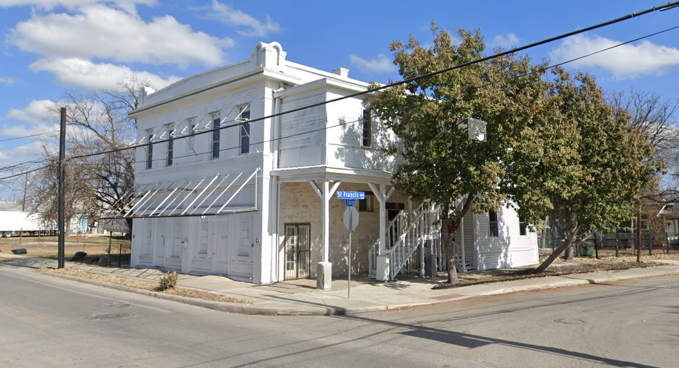 2024 S Flores St, San Antonio, TX for sale Building Photo- Image 1 of 1