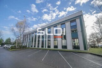 More details for Rue Des Vergers, Limonest - Office for Lease