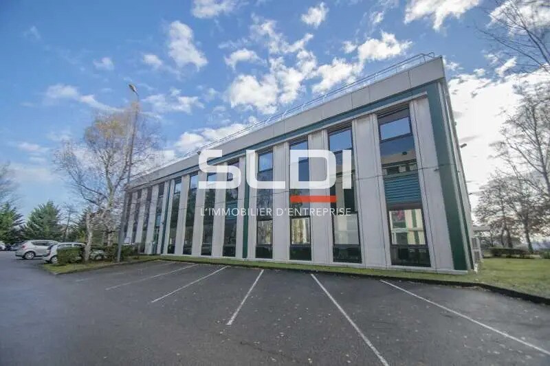 Rue Des Vergers, Limonest for lease Building Photo- Image 1 of 13
