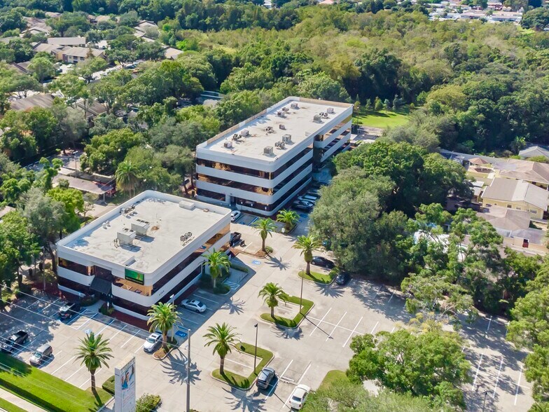 4726 N Habana Ave, Tampa, FL à louer - Photo du bâtiment - Image 3 de 6