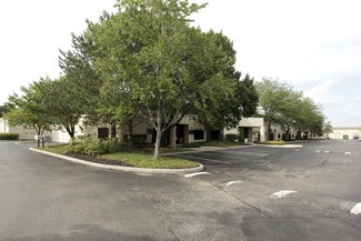 More details for 2287-2305 Westbrooke Dr, Columbus, OH - Flex for Lease