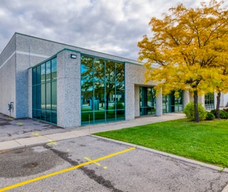 More details for 7205 Edwards Blvd, Mississauga, ON - Industrial for Lease