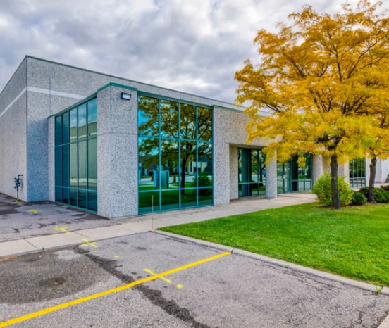 7205 Edwards Blvd, Mississauga, ON for lease Primary Photo- Image 1 of 16