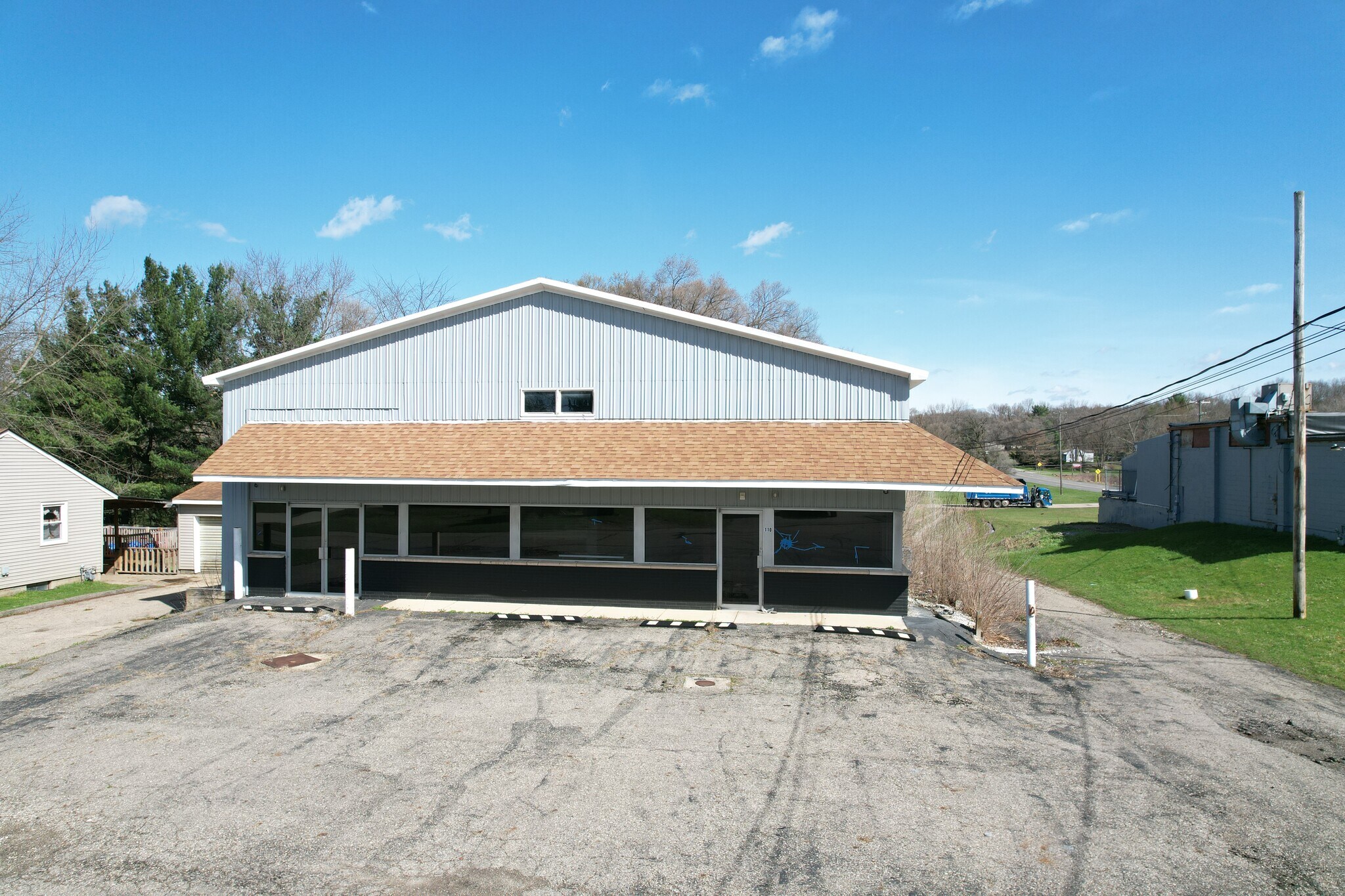 110 Creekview Dr, Battle Creek, MI à louer Photo intérieure- Image 1 de 32