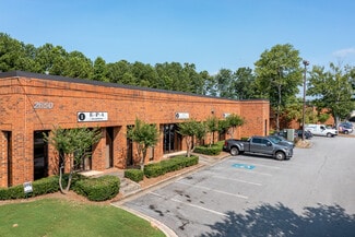 Plus de détails pour 2650 Pleasantdale Rd, Doraville, GA - Industriel à louer