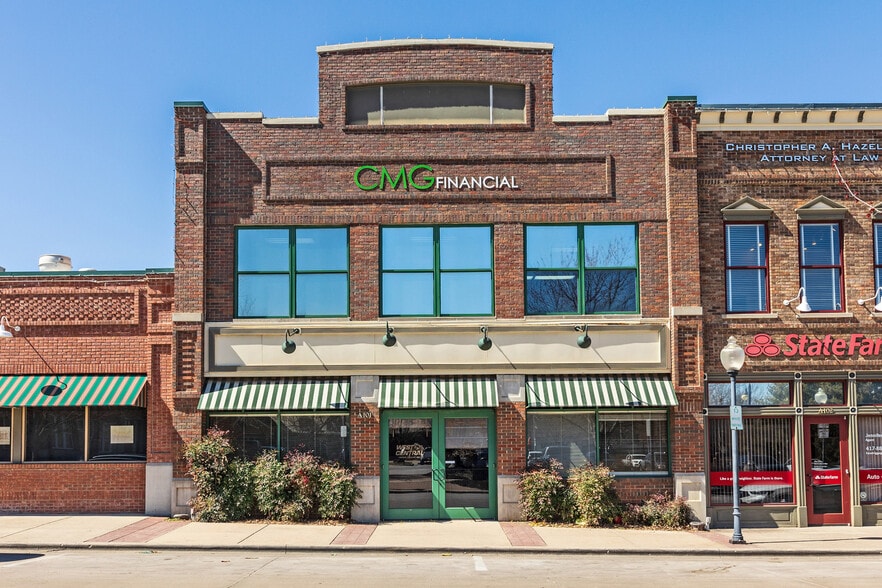 2101 W Chesterfield Blvd, Springfield, MO for sale - Building Photo - Image 2 of 63