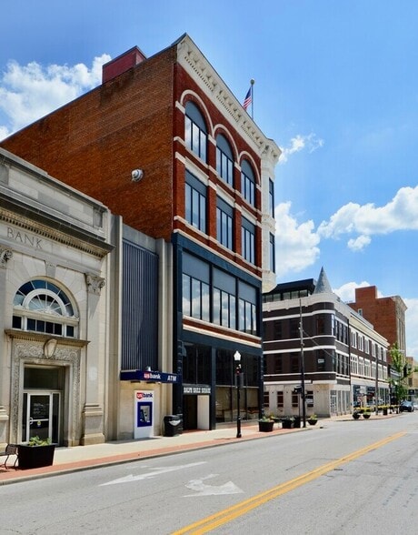 608 Madison Ave, Covington, KY for lease - Building Photo - Image 3 of 22