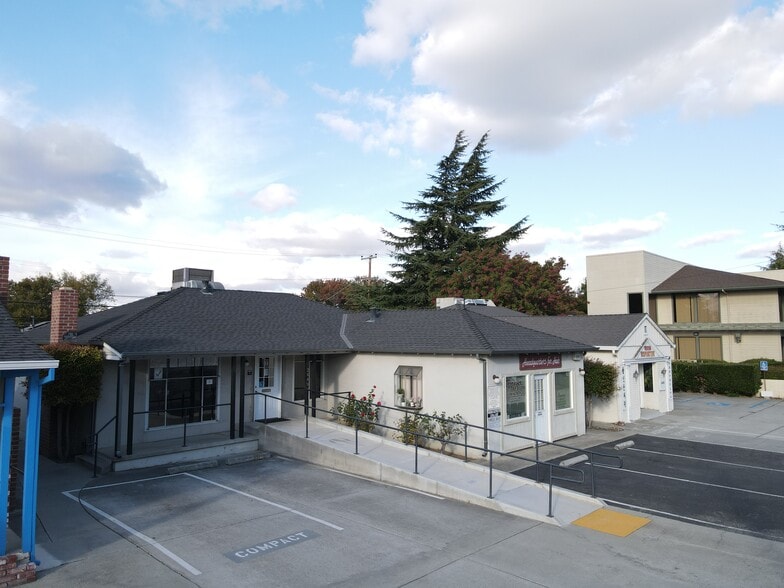 2449 Forest Ave, San Jose, CA for sale - Building Photo - Image 2 of 12