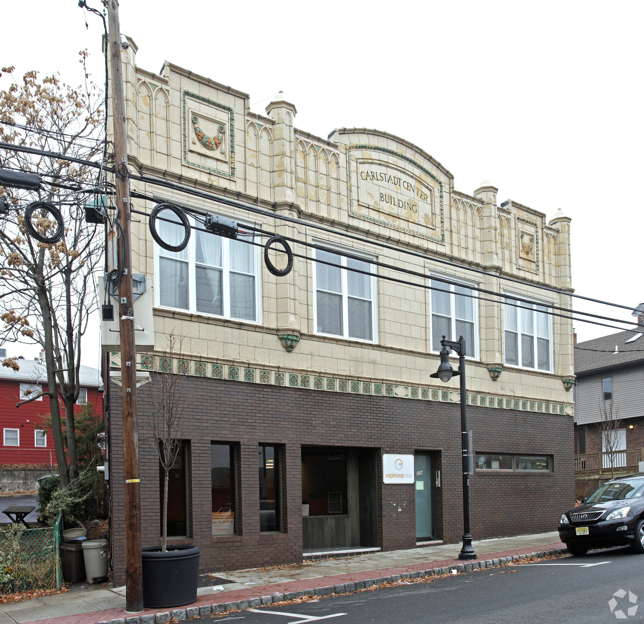 326 Hackensack St, Carlstadt, NJ à vendre Photo principale- Image 1 de 28
