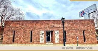 More details for 146 N Trade Ave, Landrum, SC - Flex for Sale