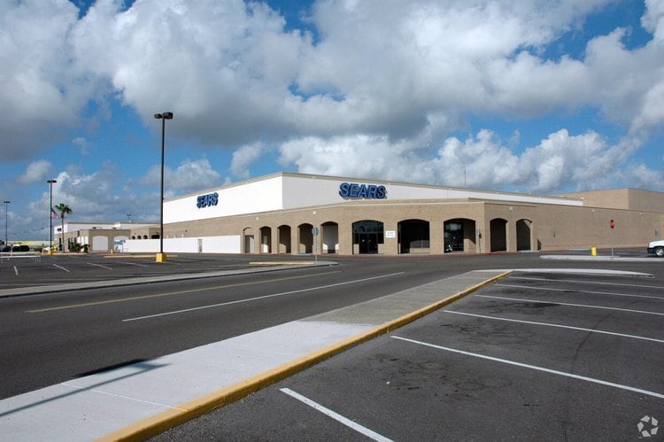 1305 Airline Rd, Corpus Christi, TX for lease Building Photo- Image 1 of 6