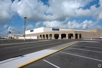 1305 Airline Rd, Corpus Christi, TX for lease Building Photo- Image 1 of 6
