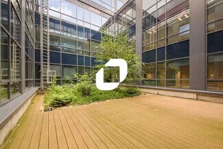 Plus de détails pour Bureau à louer