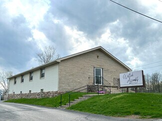 Plus de détails pour 1409 W Kirkwood Ave, Bloomington, IN - Bureau/Commerce de détail à louer