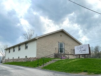More details for 1409 W Kirkwood Ave, Bloomington, IN - Office/Retail for Lease