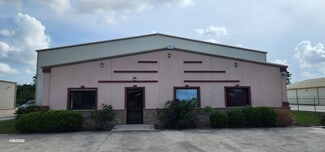 More details for 616 Rankin Cir N, Houston, TX - Industrial for Lease