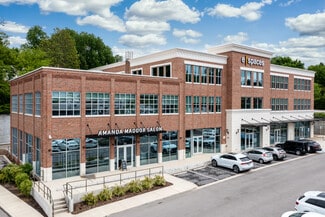 Plus de détails pour 4315 Kingston Pike, Knoxville, TN - Coworking à louer