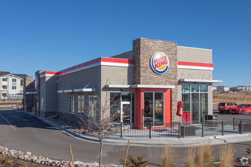 1364 Interquest Pkwy, Colorado Springs, CO for lease - Building Photo - Image 3 of 3