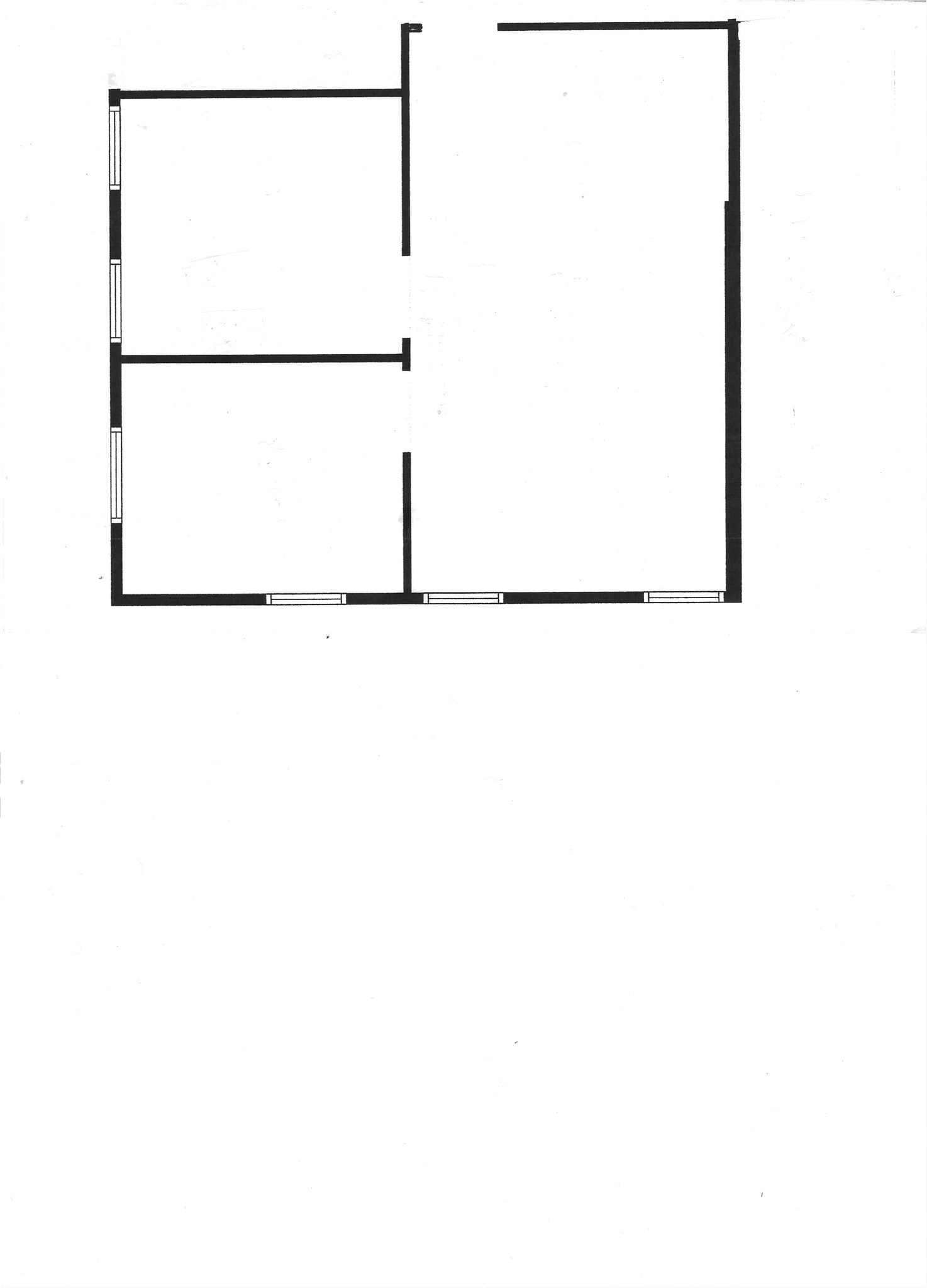 1506 E Broadway St, Pearland, TX à louer Plan de site- Image 1 de 1