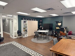 2245 W Broadway, Vancouver, BC for lease Interior Photo- Image 1 of 4