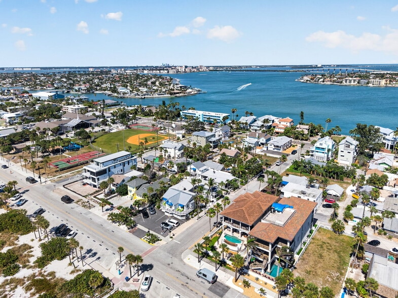 109 14th Ave, St Pete Beach, FL for sale - Building Photo - Image 2 of 37