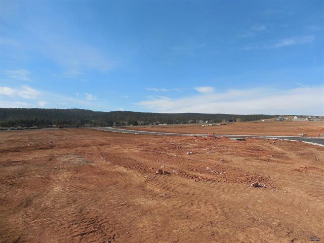 Lot 5 Heather Ln, Summerset, SD à vendre - Photo du bâtiment - Image 2 de 6