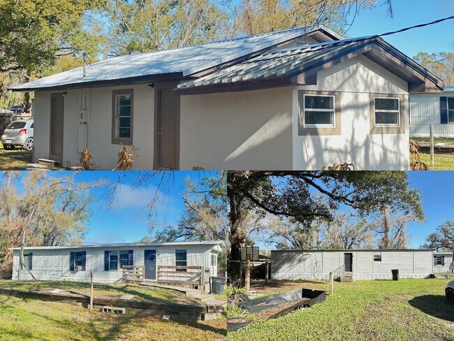 Plus de détails pour 711 Nashville Rd, Lakeland, FL - Multi-résidentiel à vendre