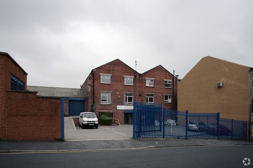 148-150 Sunbridge Rd, Bradford à vendre - Photo du bâtiment - Image 2 de 4