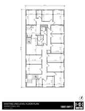 18001 Highway 7, Minnetonka, MN for sale Floor Plan- Image 1 of 1