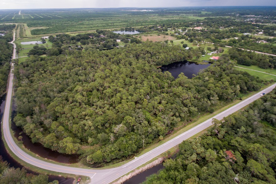 Lake Trafford Rd, Immokalee, FL for sale - Primary Photo - Image 1 of 3
