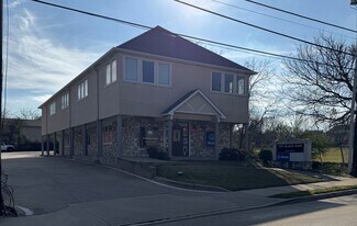 Plus de détails pour 320 W Belt Line Rd, Cedar Hill, TX - Bureau à louer