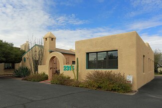 More details for 2315 E Speedway Blvd, Tucson, AZ - Office for Lease
