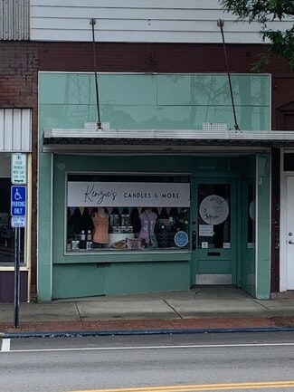 More details for 229-231 E Court St, Washington Court House, OH - Retail for Sale