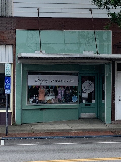 More details for 229-231 E Court St, Washington Court House, OH - Retail for Sale
