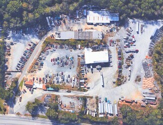 Plus de détails pour 1935 Veterans Memorial Hwy, Austell, GA - Terrain à vendre