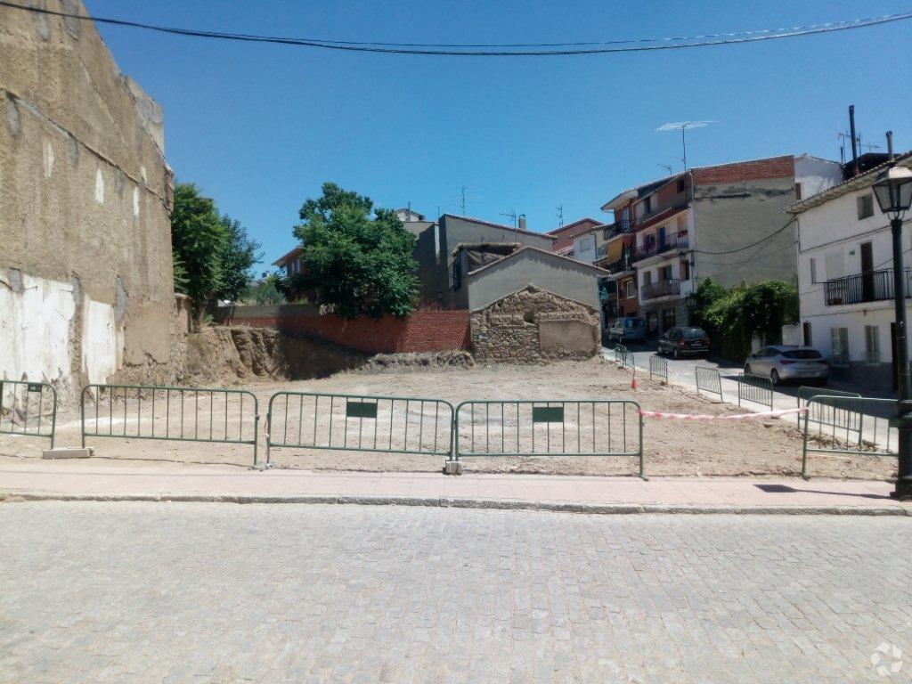Avenida Constitución, 42, Cebreros, Ávila à vendre Photo principale- Image 1 de 6
