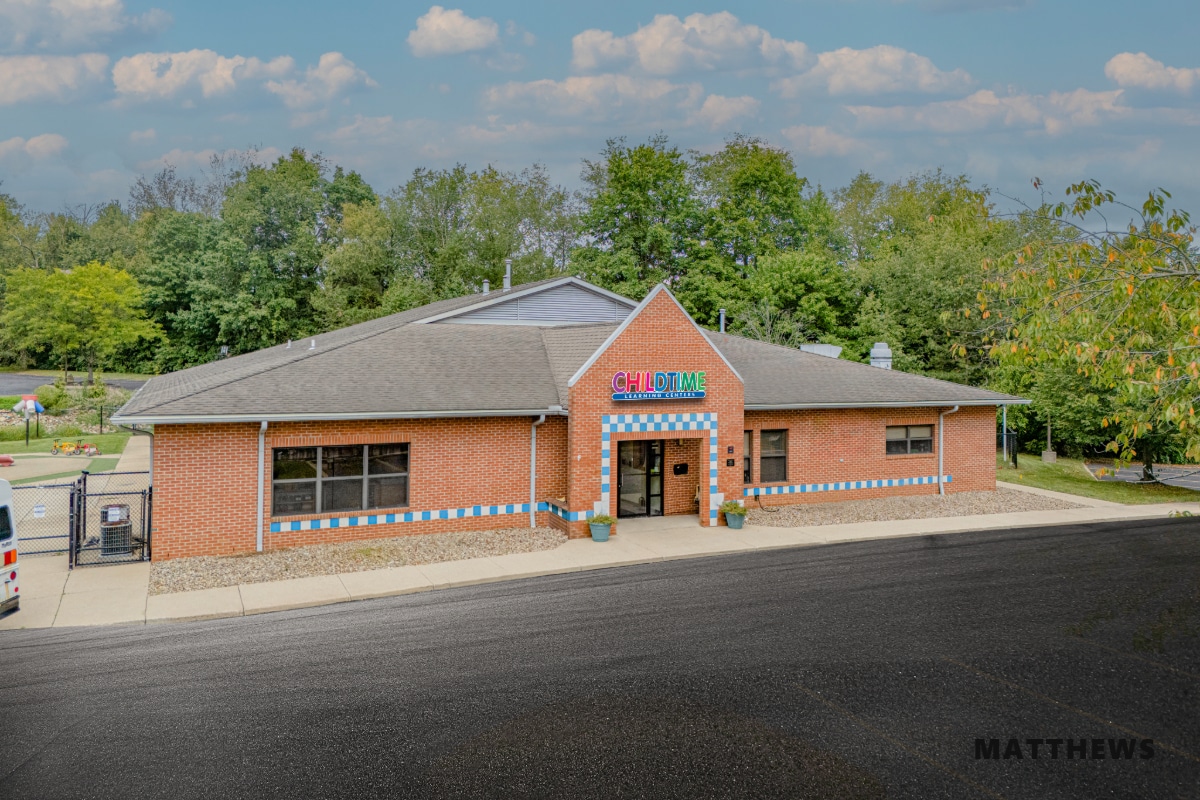 3475 Embassy Pky, Akron, OH for sale Building Photo- Image 1 of 3