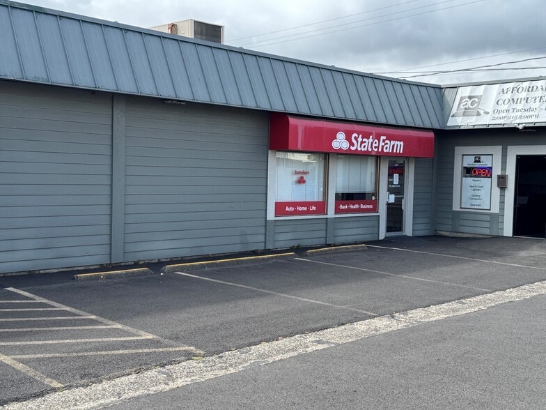 2385 W 11th Ave, Eugene, OR for lease - Building Photo - Image 3 of 3