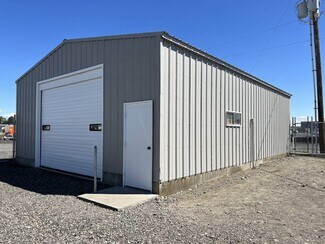 Plus de détails pour 80555 US-395, Hermiston, OR - Flex à vendre