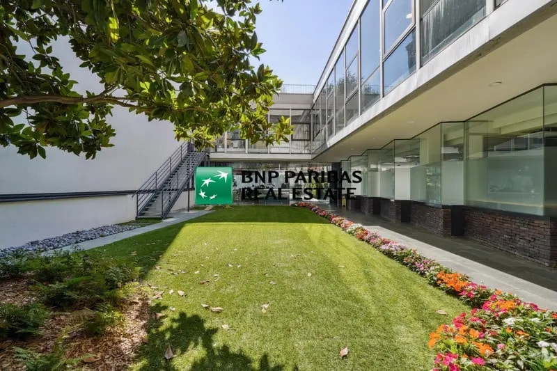 6-8 Rue Jean Jaurès, Puteaux for lease - Building Photo - Image 3 of 16