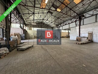 More details for Industrial for Lease