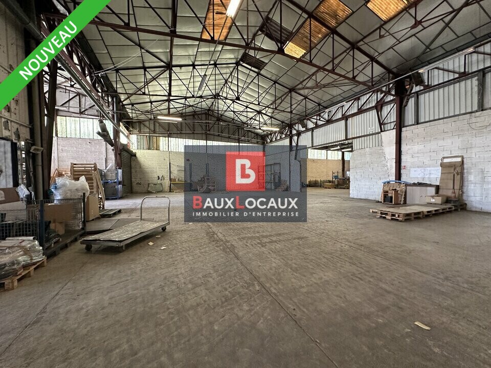 Industrial in Avignon for lease Interior Photo- Image 1 of 13