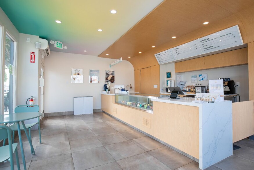 1133 Montana Ave, Santa Monica, CA for lease - Building Photo - Image 3 of 9