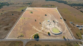 Plus de détails pour 2501 Co 224 rd, Florence, TX - Terrain à vendre