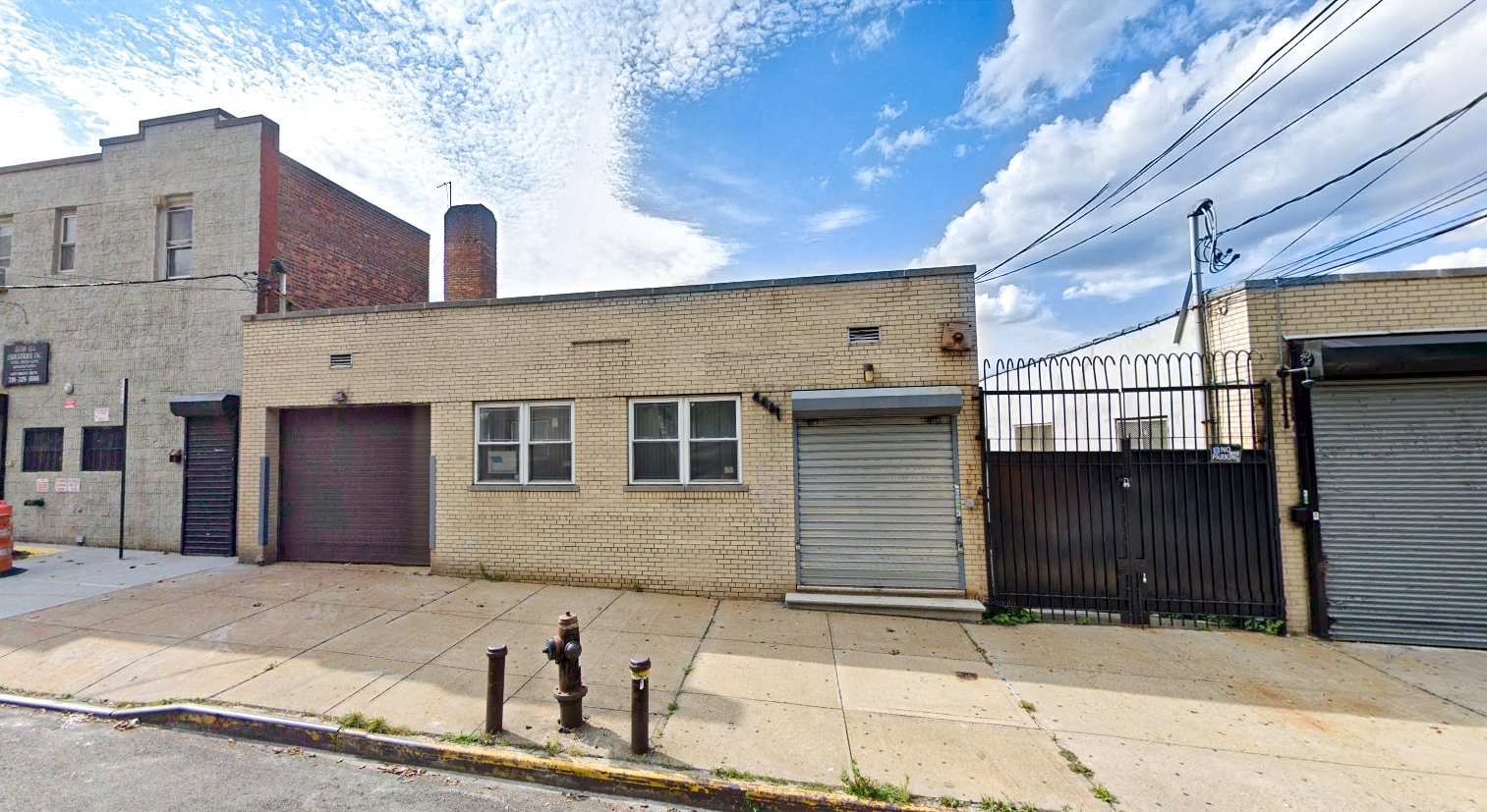 4461 Bronx Blvd, Bronx, NY à louer Photo du bâtiment- Image 1 de 4