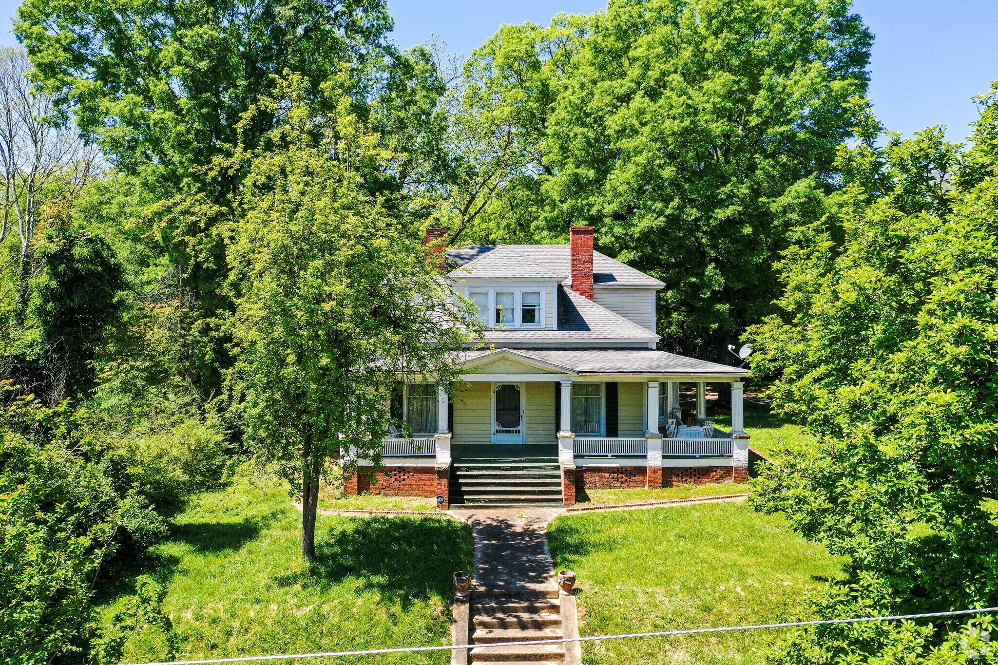 137 N 4th St, Albemarle, NC à vendre Photo principale- Image 1 de 3