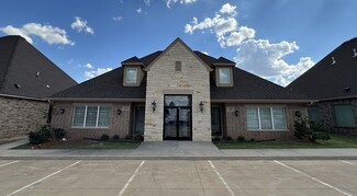 Plus de détails pour 15108 Traditions Blvd, Edmond, OK - Bureau à louer