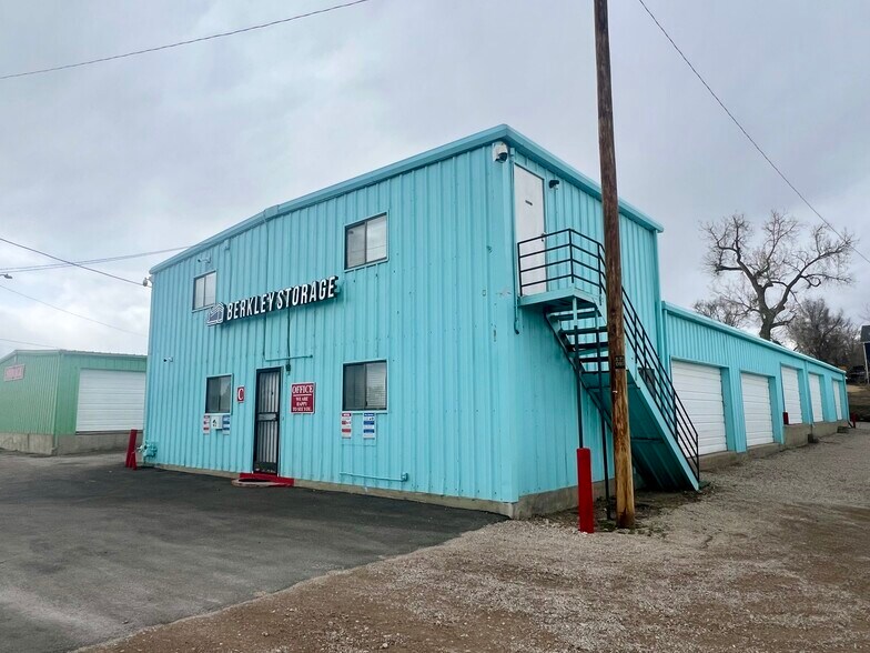 2805 W 64th Ave, Denver, CO à louer - Photo du bâtiment - Image 2 de 7