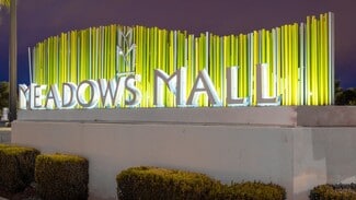 Plus de détails pour 4300 Meadows Ln, Las Vegas, NV - Commerce de détail à louer